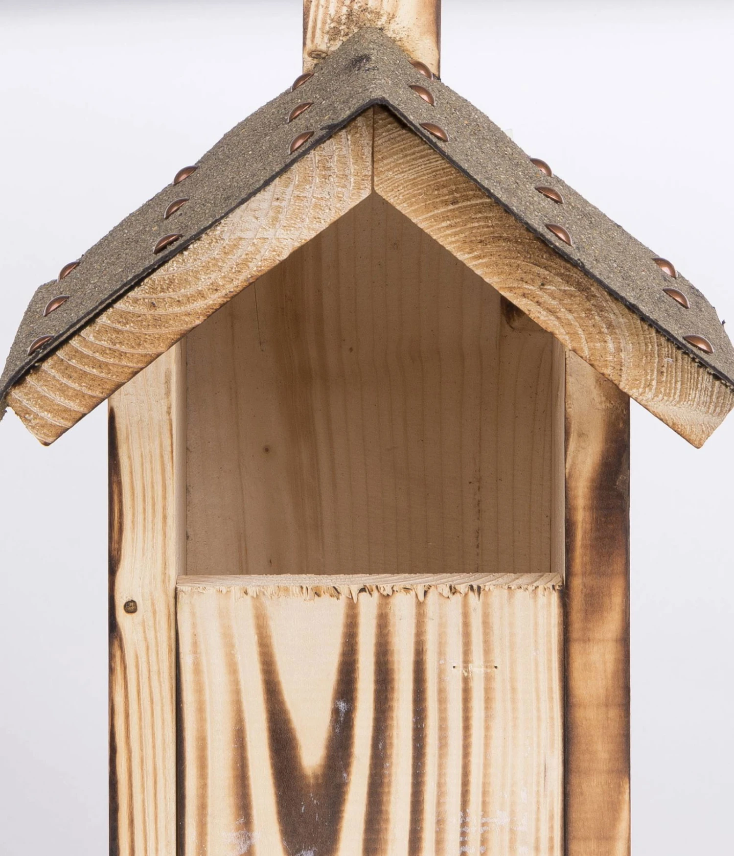 Kölle Nistkasten Für Offenbrüter 4 Kölle Nistkasten Für Offenbrüter – Bild 2