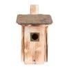 Kölle Nistkasten Für Stare Aus Fichtenholz Mit Dachpappe 2 Kölle Nistkasten Für Stare Aus Fichtenholz Mit Dachpappe -LECHUZA || Elho Verkaufsgeschäft 0910150169 Koelle Nistkasten fuer Stare Einflugloch 45mm 40000