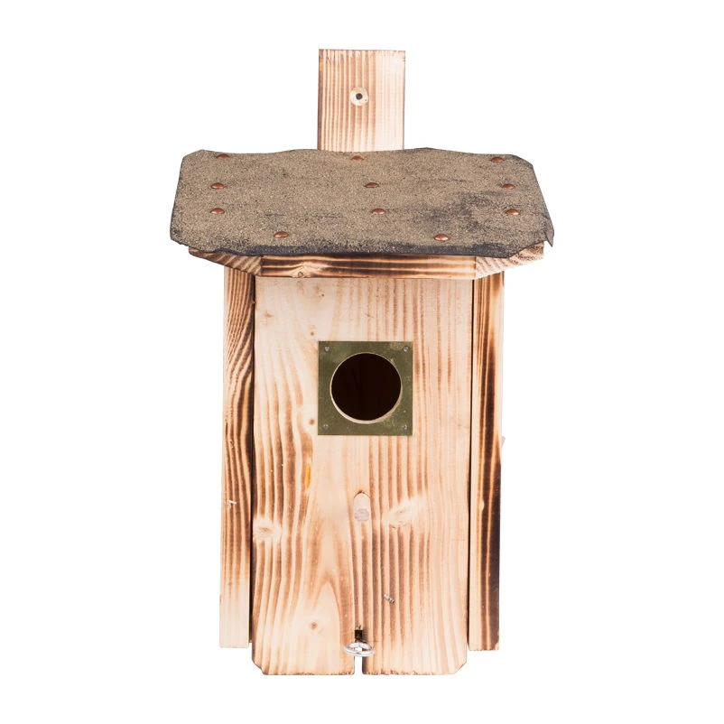 Kölle Nistkasten Für Stare Aus Fichtenholz Mit Dachpappe 3 Kölle Nistkasten Für Stare Aus Fichtenholz Mit Dachpappe