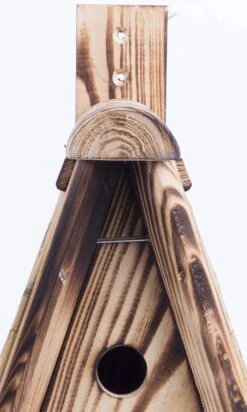 Kölle Nistkasten Aus Fichtenholz Mit Strohdach, Zwei Einfluglöcher 5 Kölle Nistkasten Aus Fichtenholz Mit Strohdach, Zwei Einfluglöcher -LECHUZA || Elho Verkaufsgeschäft 0910150171 k lle nistkasten strohdach zoom 117805