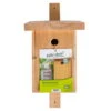 Kölle's Beste Nistkästchen Caritas Limites Edition, Lärche, 30 X 20 X 23 Cm 2 Kölle's Beste Nistkästchen Caritas Limites Edition, Lärche, 30 X 20 X 23 Cm -LECHUZA || Elho Verkaufsgeschäft 0910150206 KB Nistkasten Laerche 81981