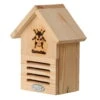 Marienkäferhaus, Natur, Ca. 23 X 12 X 17 Cm 1 Marienkäferhaus, Natur, Ca. 23 X 12 X 17 Cm -LECHUZA || Elho Verkaufsgeschäft 0910160159 marienkaeferhaus mit silhouette 116796