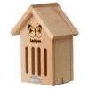 Schmetterlingshaus, Natur, Ca. 23 X 12 X 17 Cm -LECHUZA || Elho Verkaufsgeschäft 0910160161 schmetterlingshaus mit silhouette 116798