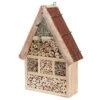 Insektenhotel, Natur, Höhe Ca. 51 X 14 X 38 Cm 2 Insektenhotel, Natur, Höhe Ca. 51 X 14 X 38 Cm -LECHUZA || Elho Verkaufsgeschäft 0910160223 Insektenhotel naturholz 116258