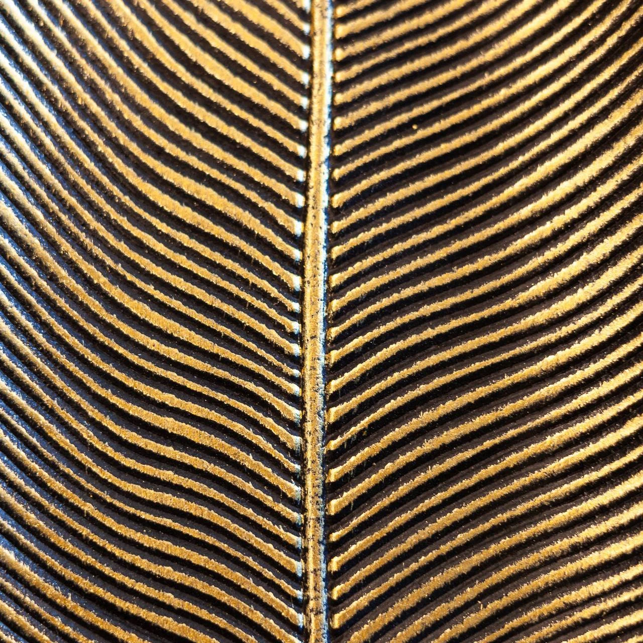 Sukkulente Mit Wandhalter In Blattform, Höhe Ca. 50 Cm 6 Sukkulente Mit Wandhalter In Blattform, Höhe Ca. 50 Cm – Bild 4