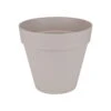 Elho Pflanzgefäß Loft Urban Round, Warm Grey 2 Elho Pflanzgefäß Loft Urban Round, Warm Grey -LECHUZA || Elho Verkaufsgeschäft 3210103229 Pflanzgefaess LoftUrban round30 warmgrey D29xH26 2cm 9 6l 39300