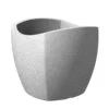 Pflanzgefäß Wave Globe Cubo, Stony Grey, Ø 40 X H 36 Cm 2 Pflanzgefäß Wave Globe Cubo, Stony Grey, Ø 40 X H 36 Cm -LECHUZA || Elho Verkaufsgeschäft 3210103616 3210103617 Pflanzgefaess Wave Globe Cubo stony grey 55936