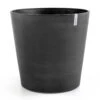 Pflanzgefäß 'Amsterdam', Dunkelgrau, Ø 60 X H 56 Cm 1 Pflanzgefäß 'Amsterdam', Dunkelgrau, Ø 60 X H 56 Cm -LECHUZA || Elho Verkaufsgeschäft 3210104144 pflanzgefaess amsterdam mit rollen 1 117451