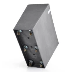 Pflanzkasten 'Paris', Grau, L 85 X B 40 X H 65 Cm 8 Pflanzkasten 'Paris', Grau, L 85 X B 40 X H 65 Cm -LECHUZA || Elho Verkaufsgeschäft 3230101242 pflanzkasten paris mit rollen 3 117493