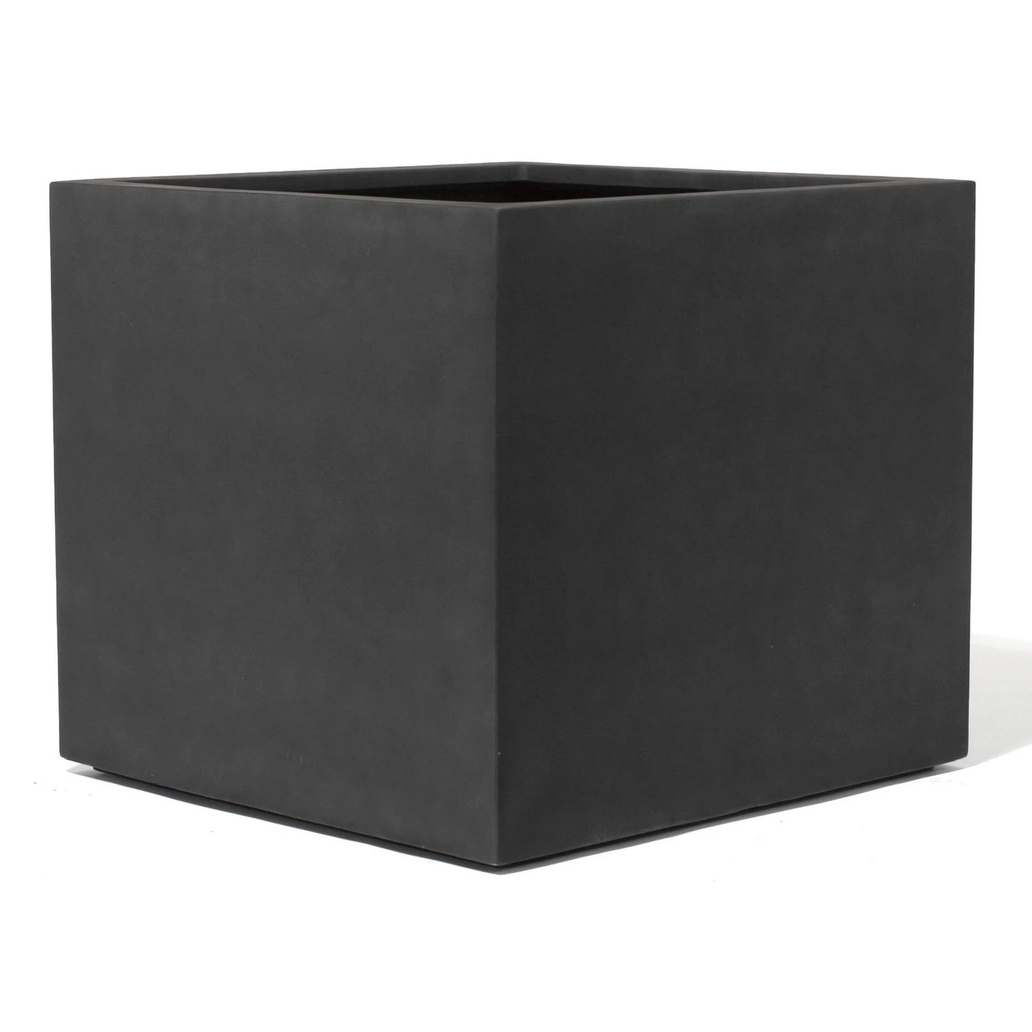 Kölle's Beste Pflanztrog Pure Line, Bradford, Anthrazit 3 Kölle's Beste Pflanztrog Pure Line, Bradford, Anthrazit