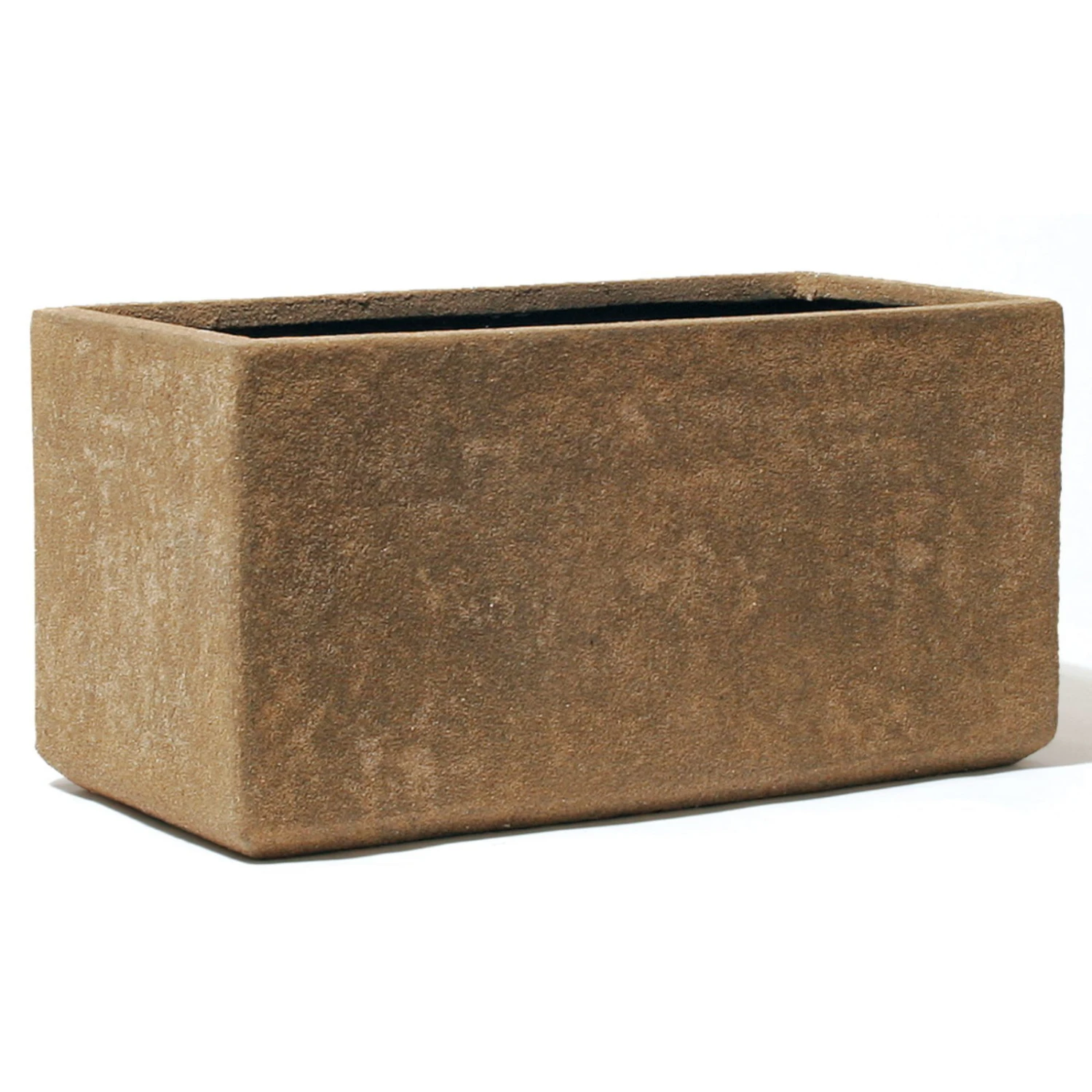 Pflanzkasten 'Rockline Kyrene', L 50 X B 25 X H 25 Cm 3 Pflanzkasten 'Rockline Kyrene', L 50 X B 25 X H 25 Cm